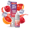 Just Juice Bar Range Raspberry & Grapefruit Nicotine Salt - Vapestore Direct