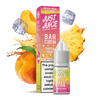 Just Juice Bar Range Tropicl Fruits Nicotine Salt - Vapestore Direct