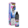 Blueberry Sour Razz BAR LIQ E-Liquid Nicotine Salt By Zeus Juice 10ml - Vapestore Direct