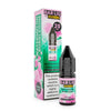Watermelon Bubblegum BAR LIQ E-Liquid Nicotine Salt By Zeus Juice 10ml - Vapestore Direct