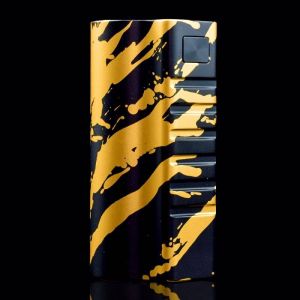 Vaperz Cloud Rulebreaker Mech Mod - Vapestore Direct