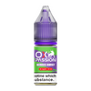 Berries Burst Ox Passion By Oxva - Vapestore irect
