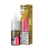 Berry Blast GOLD EDITION E-Liquid Nicotine Salt By Bar Series 10ml