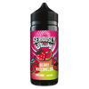 Berry Watermelon Seriously Slushy E-Liquid Shortfill By Doozy Vape 100ml