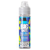 Blue Razz Lemonade E-Liquid Salt fill By Big Salts 30ml/60ml - Nic Salt Shots Included