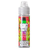 Kiwi Passion Fruit Guava E-Liquid Salt fill By Big Salts 30ml/60ml - Vapestore Direct