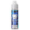 Mr Blue E-Liquid Salt fill By Big Salts 30ml/60ml - Vapestore Direct
