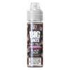 Black Jack E-Liquid Salt fill By Big Salts 30ml/60ml - Vapestore Direct