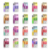 Feoba Bog Bar 2000 Disposable Vape Kit 20mg - Vapestore Direct