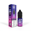 Black Mamba Bar Salts 6000+ E-Liquid Nicotine Salt By Juice N' Power 10ml - Vapestore Direct