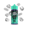 Black Mint E-Liquid Shortfill By Just Juice 100ml