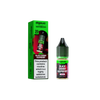 Black Cherry Raspberry DOJOLIQ E-Liquid Nicotine Salt By Vaporesso 10ml - Vapestore Direct