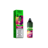 Blackcurrant Lemonade DOJOLIQ E-Liquid Nicotine Salt By Vaporesso 10ml - Vapestore Direct