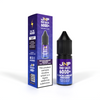 Blackcurrant Aniseed Bar Salts 6000+ E-Liquid Nicotine Salt By Juice N' Power 10ml - Vapestore Direct