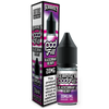 Blackcurrant Berry Seriously Pod Fill E-Liquid Nicotine Salt By Doozy 10ml - Vapestore Direct