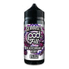 Blackcurrant Berry Seriously Pod Fill X2 By Doozy 100ml - Vapestore Direct