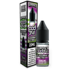 Blackcurrant Citrus Seriously Pod Fill E-Liquid Nicotine Salt By Doozy 10ml - Vapestore Direct