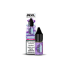 Blackcurrant Menthol E-Liquid Nicotine Salt By Pixl 10ml - Vapestore Direct
