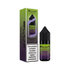 Blackcurrant Menthol E-Liquid Nicotine Salt By Elux Legend 10ml - Vapestore Direct