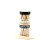 Blazy Susan 98mm Unbleached Pre-Rolled Cones 50 Per Pack - Vapestore Direct