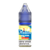 Blue Citrus Ox Passion By Oxva - Vapestore Direct