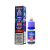Blue Razz Gummy E-Liquid Nicotine Salt By SKE Crystal V2 10ml - Vapestore Direct