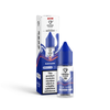 Blue Slush E-Liquid Nicotine Bar Salt By Crystal Clear 10ml - Vapestore Direct