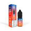 Blue Cherry Pineapple Bar Salts 6000+ E-Liquid Nicotine Salt By Juice N' Power 10ml - Vapestore Direct