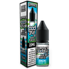 Blue Pear Ice Seriously Pod Fill E-Liquid Nicotine Salt By Doozy 10ml - Vapestore Direct