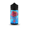 Blue Raspberry Bubblegum E-Liquid Shortfill By Burst My Bubble 100ml - Vapestore Direct