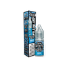 Blue Razz Mojito INFINITY E-Liquid Nicotine Salt By Doozy 10ml - Vapestore Direct