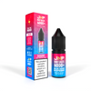 Blue Sour Raspberry Bar Salts 6000+ E-Liquid Nicotine Salt By Juice N' Power 10ml - Vapestore Direct