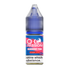 Blueberry Pom Ox Passion by Oxva - Vapestore Direct