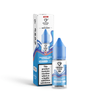 Blueberry Sour Raspberry E-Liquid Nicotine Bar Salt By Crystal Clear 10ml - Vapestore Direct