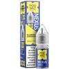Blueberry Lemonade NEXUS E-Liquid Nicotine Salt By Pod Salt 10ml - Vapestore Direct