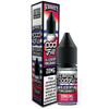 Blueberry Pomegranate Seriously Pod Fill E-Liquid Nicotine Salt By Doozy 10ml - Vapestore Direct