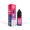 Blueberry Raspberry Bar Salts 6000+ E-Liquid Nicotine Salt By Juice N' Power 10ml - Vapestore Direct