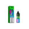 Blue Razz GB DOJOLIQ E-Liquid Nicotine Salt By Vaporesso 10ml - Vapestore Direct
