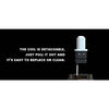 Dazzvape Boto Concentrate Vaporiser - Vapestore Direct