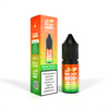 Bronze Tobacco Bar Salts 6000+ E-Liquid Nicotine Salt By Juice N' Power 10ml - Vapestore Direct