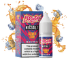 Brutal Bull BRUTAL DRINKS E-Liquid Nicotine Salt By Just Juice 10ml - Vapestore Direct
