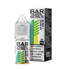 Blue Sour Razz X Lemon Lime Blends By Bar Series - Vapestore Direct