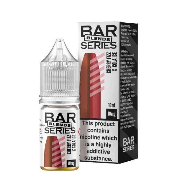 Cola Vape
