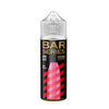 Berry Blast GOLD EDITION E-Liquid Shortfill By Bar Series 100ml - Vapestore Direct