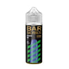 Blueberry Kiwi GOLD EDITION E-Liquid Shortfill By Bar Series 100ml - Vapestore Direct