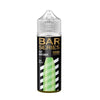 Fizzy White Grape GOLD EDITION E-Liquid Shortfill By Bar Series 100ml - Vapestore Direct