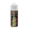 Lime Raspberry Cherry GOLD EDITION E-Liquid Shortfill By Bar Series 100ml - Vapestore Direct