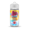 Mango Bubblegum On Ice E-Liquid Shortfill By Burst My Bubble 100ml - Vapestore Direct