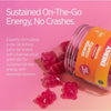 Orange County Energy Caffeine Gummies