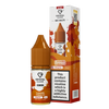 Caramel Tobacco E-Liquid Nicotine Bar Salt By Crystal Clear 10ml - Vapestore Direct